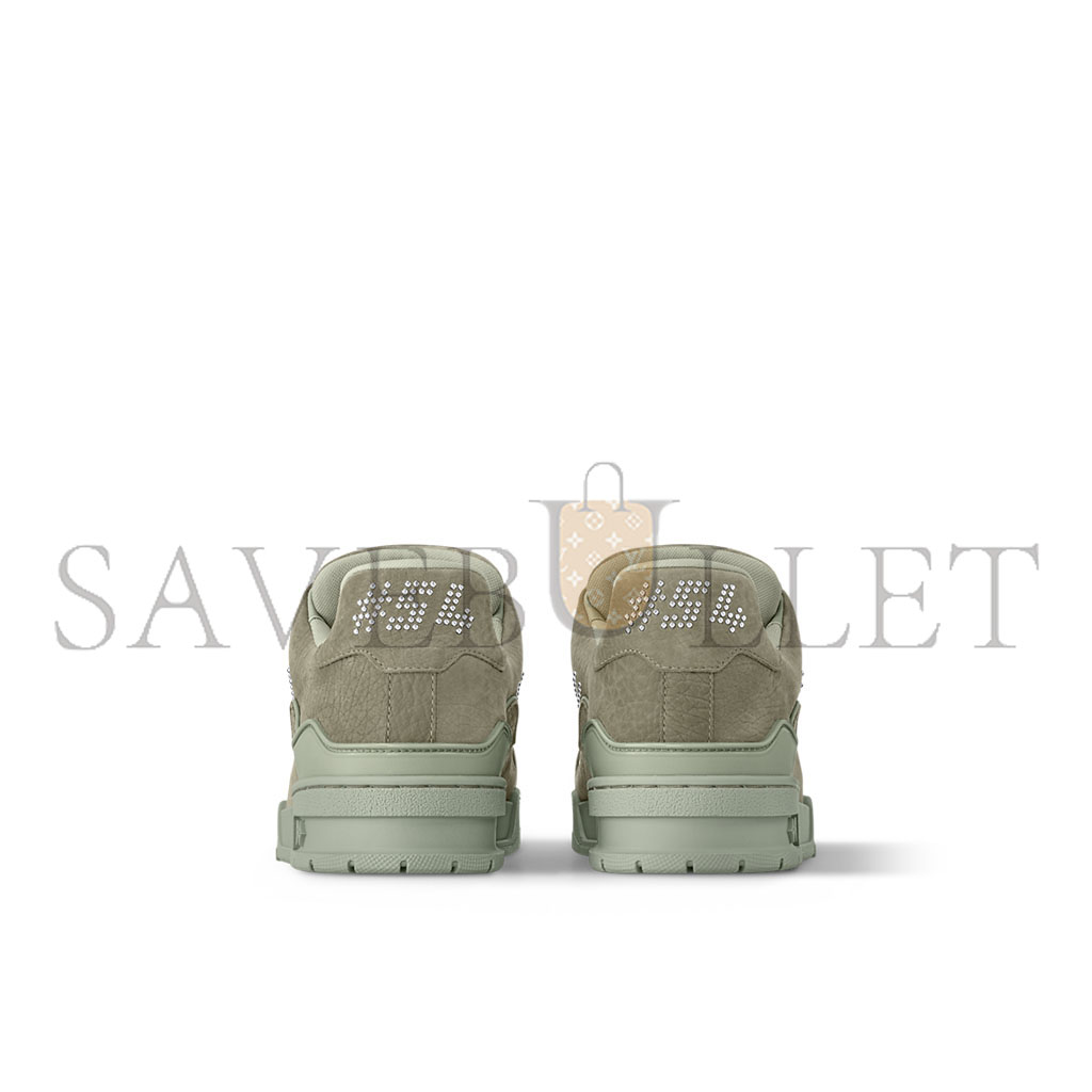 l**is V*t*n lv trainer sneaker 1adha1